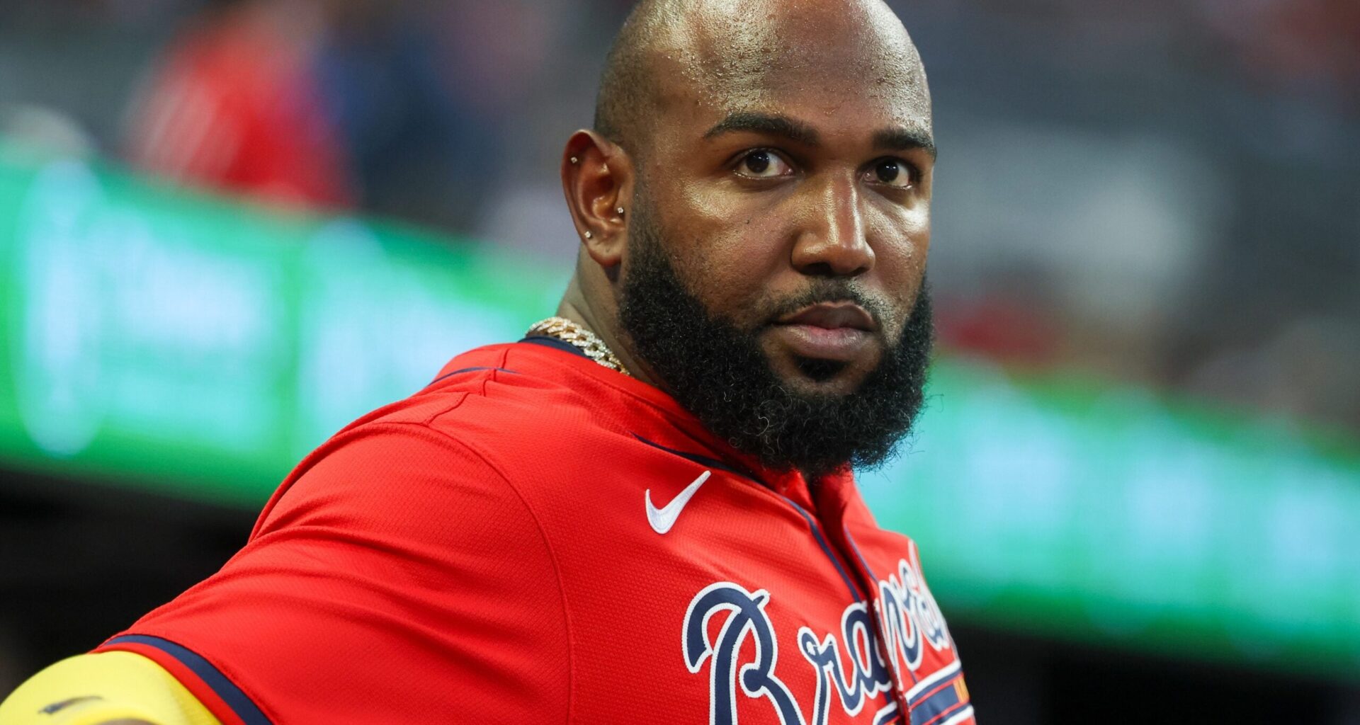 Good Hitter, Not the Best Fit. Here's Why.