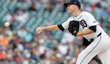 Chase Lee will likely split this season between Triple-A and the big leagues