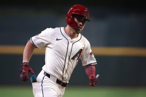 2025 MLB All-Star Game Arizona Diamondbacks D-Backs Corbin Carroll