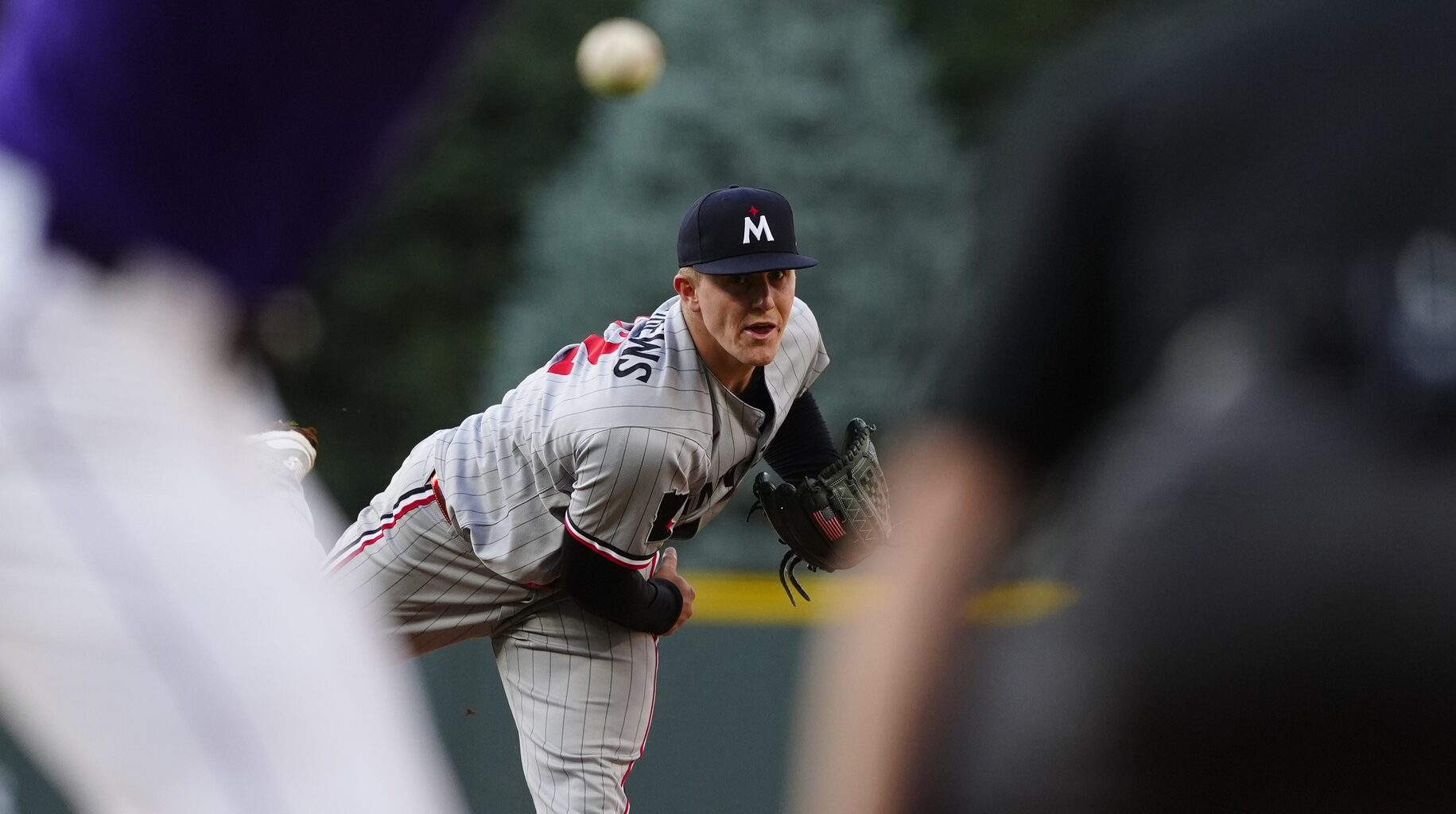 Pablo Lopez's Injury Could Zebby Matthews In A Big Spot