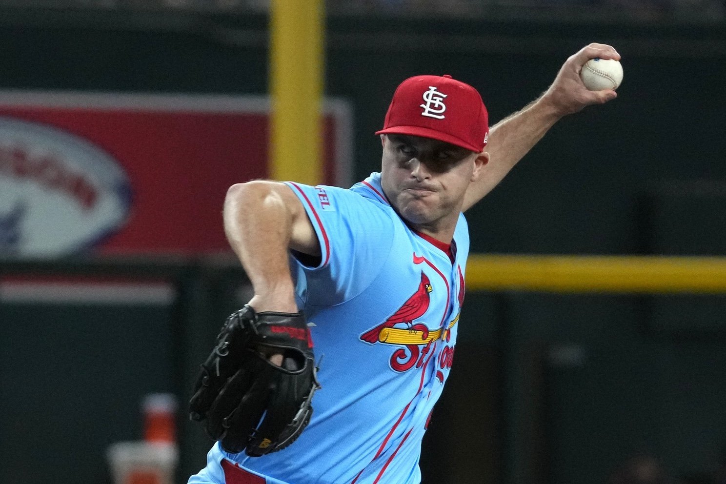 Marlins get their veteran lefty, signing John King to 1-year deal - Marlins