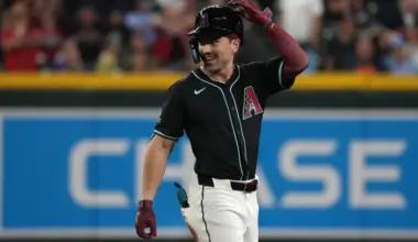 The elite statistical company that makes the Diamondbacks a 2026 threat image