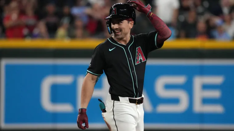 The elite statistical company that makes the Diamondbacks a 2026 threat image