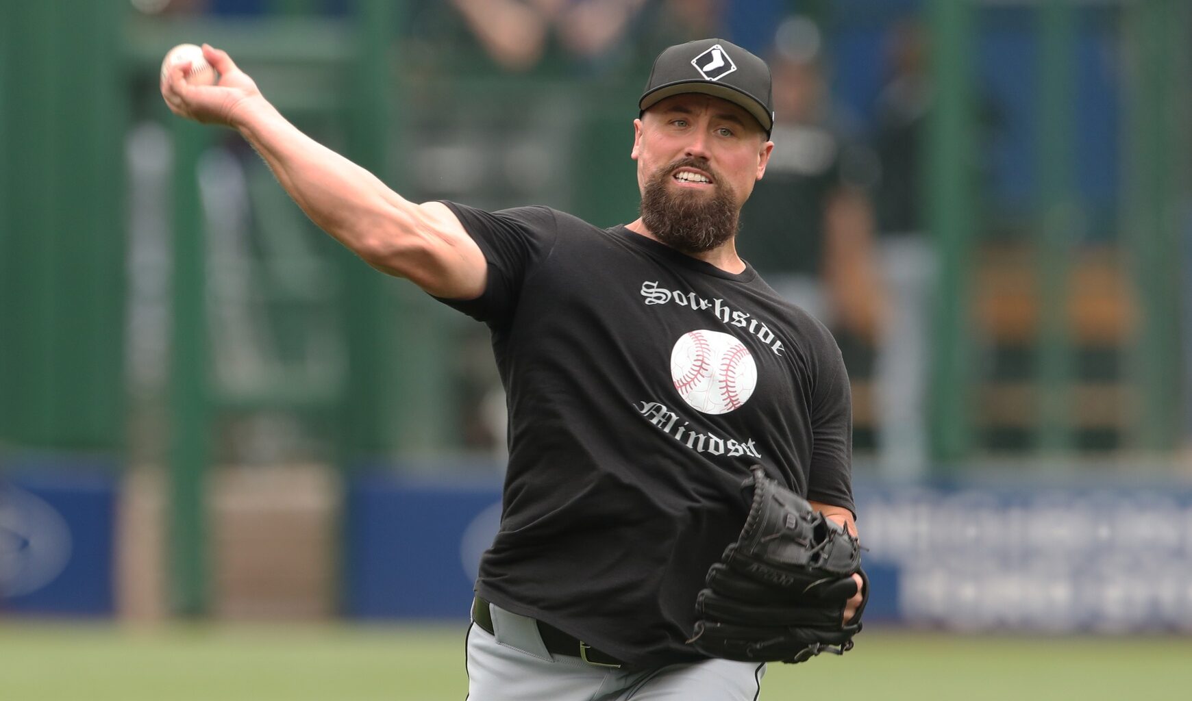 LaTroy Hawkins Enticed Dan Altavilla To Sign With Minnesota