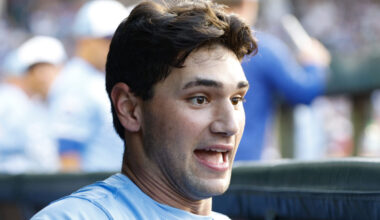 2026 Projection Showdown: THE BAT X vs Steamer wOBA Forecasts