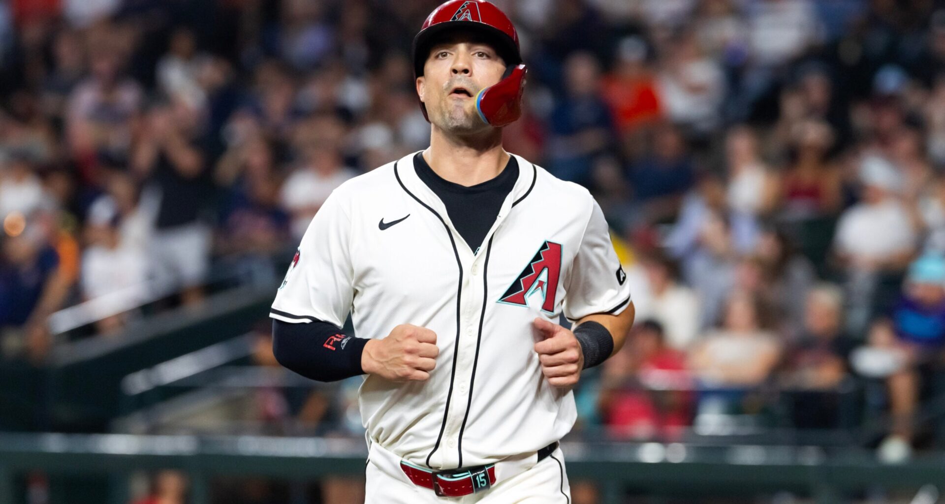 Yankees Sign Randal Grichuk as Non-Roster Invitee