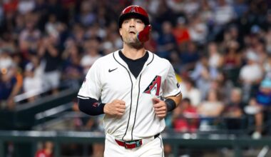 Yankees Sign Randal Grichuk as Non-Roster Invitee