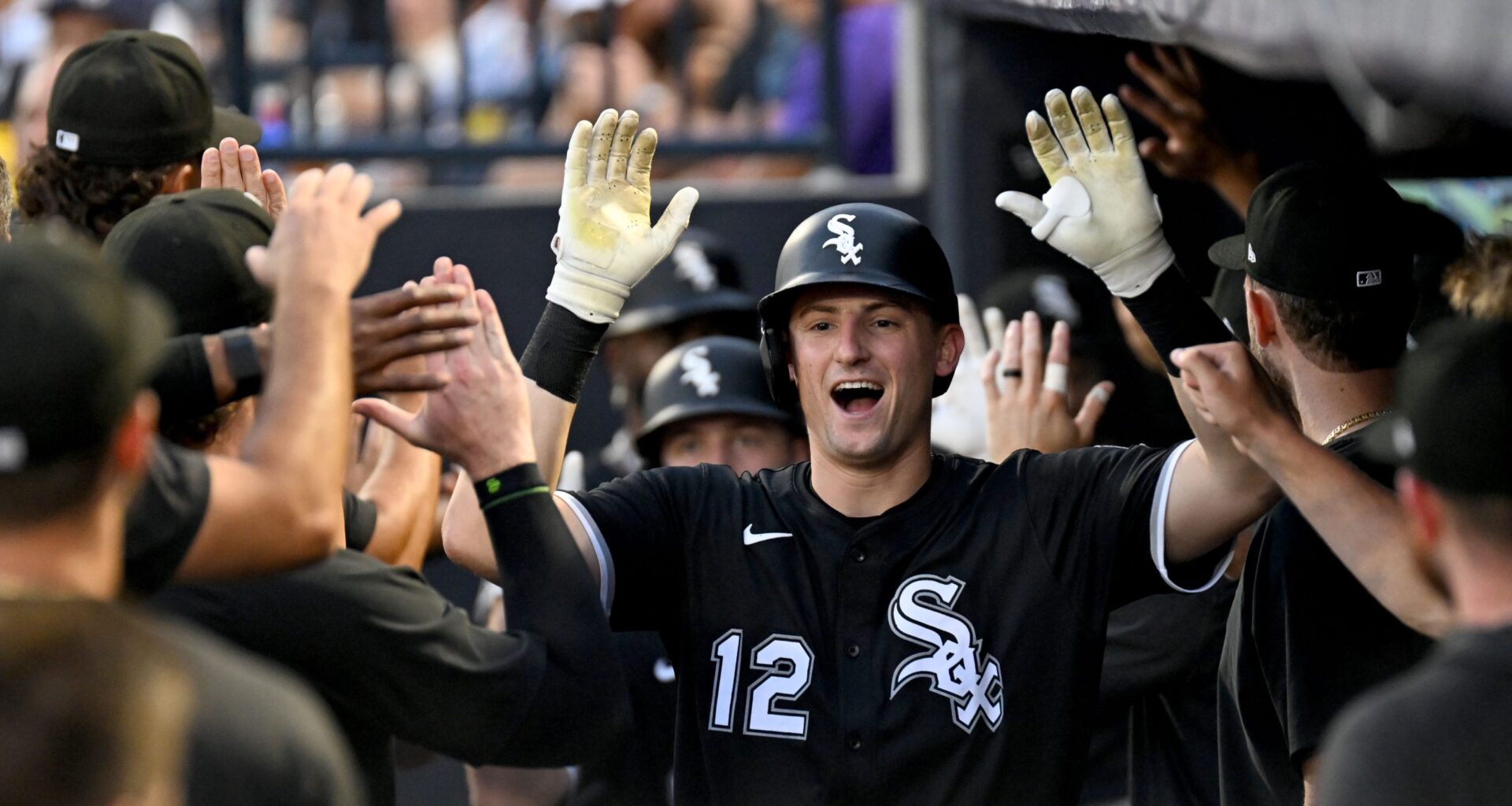 MLB: Chicago White Sox at Tampa Bay Rays