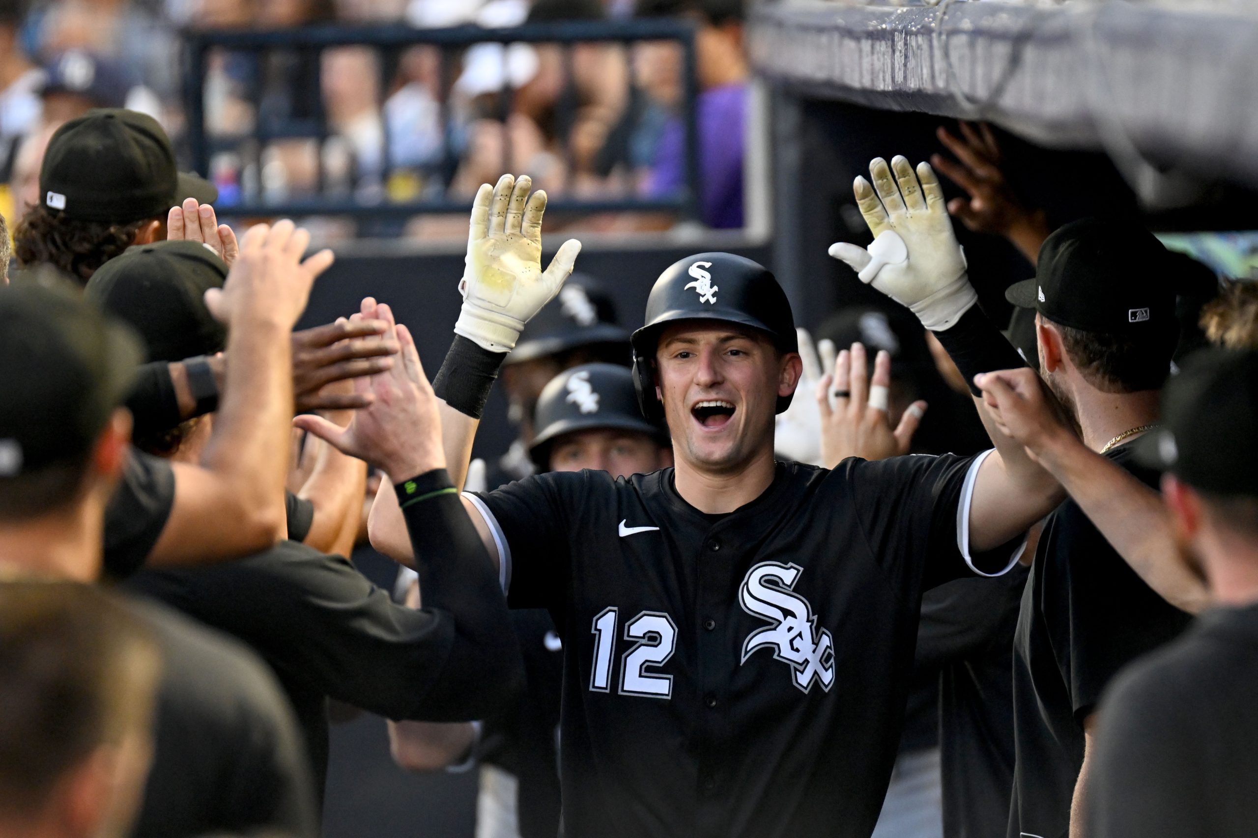 This Chicago White Sox sophomore is expected to be the team’s top player in 2026