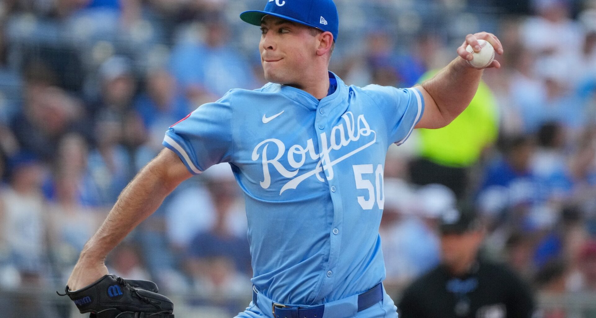 Kris Bubic Return Raises Royals Rotation Ceiling in 2026