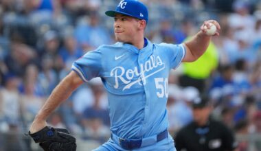 Kris Bubic Return Raises Royals Rotation Ceiling in 2026