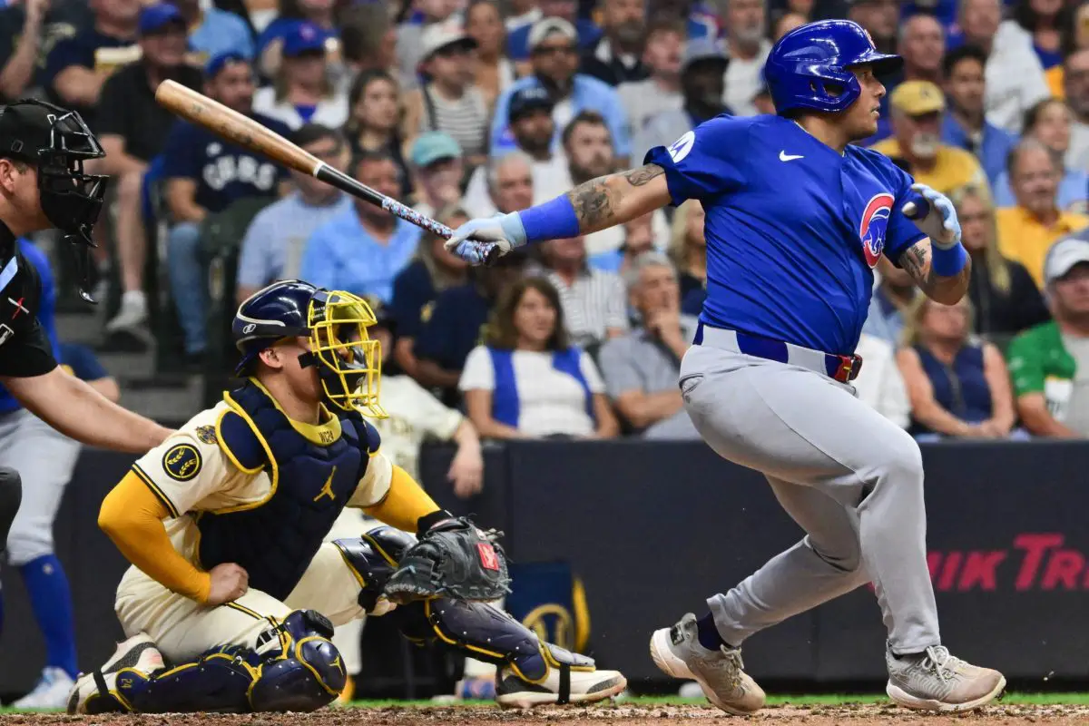 Chicago Cubs GM puts Moises Ballesteros on notice with “high expectations” comment