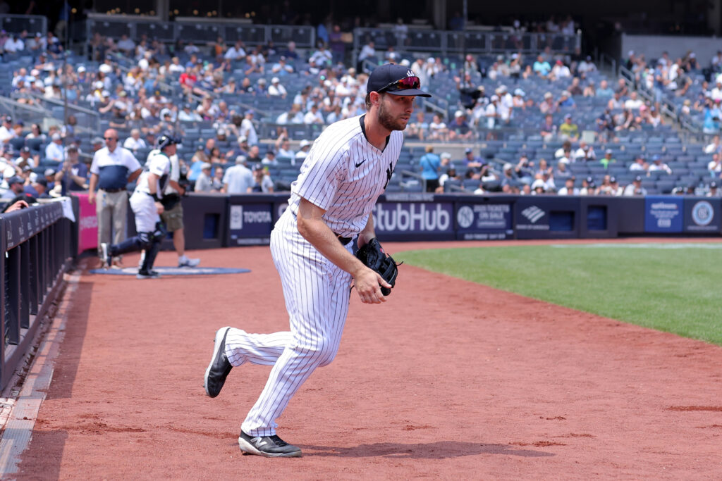 Tigers, Austin Slater Agree To Minor League Deal