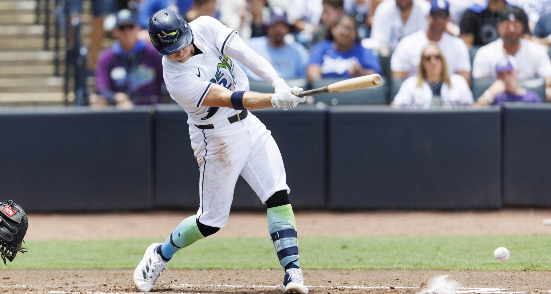 Three Rays Likely to Exceed Expectations This Season