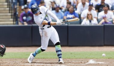 Three Rays Likely to Exceed Expectations This Season