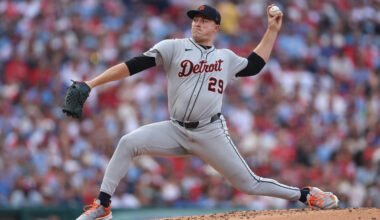 Blockbuster MLB trade proposal that would send shock the league