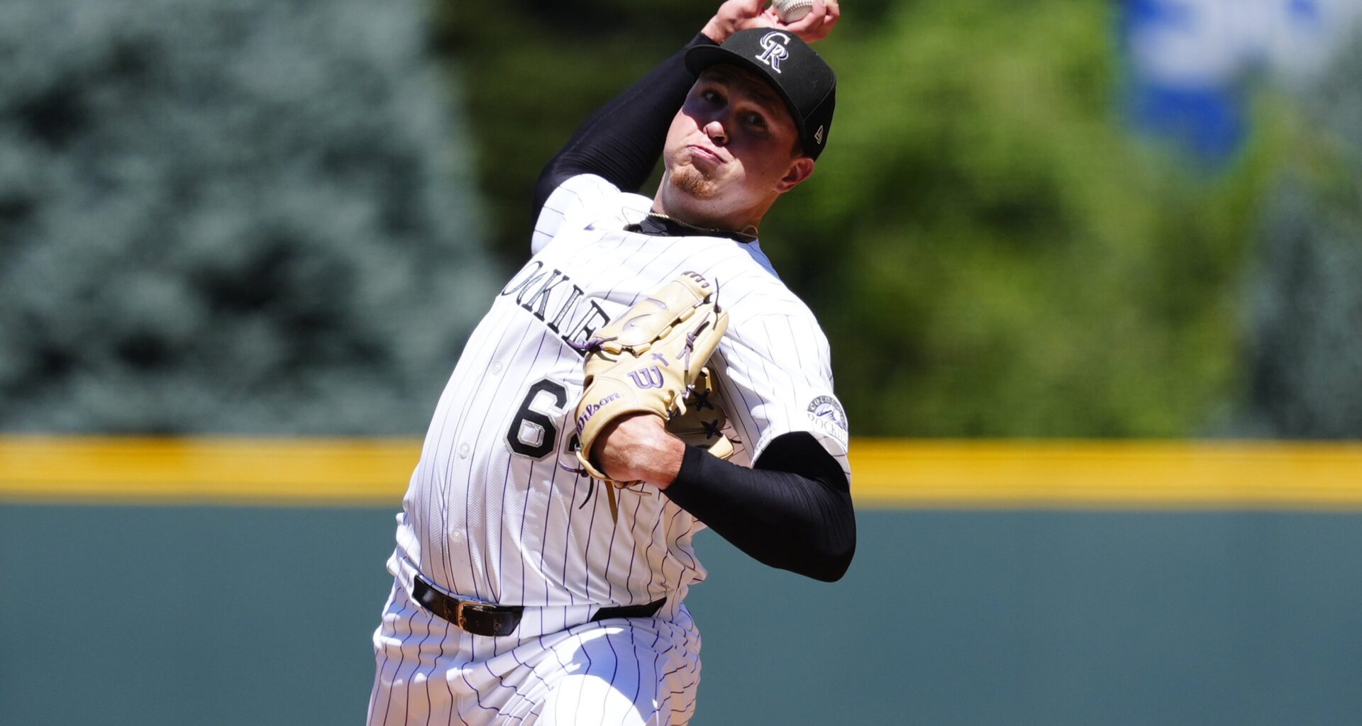 Why Bradley Blalock could slot into Marlins bullpen - Marlins