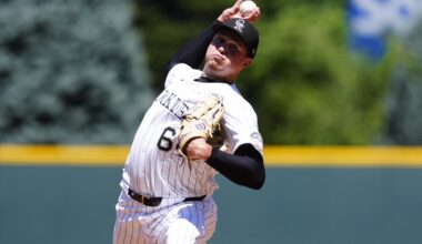 Why Bradley Blalock could slot into Marlins bullpen - Marlins