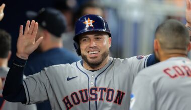 Why Victor Caratini Could Be More Impactful Than Expected - Twins