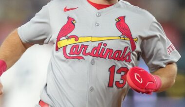 Cardinals anticipating two-thirds reduction in local media revenue