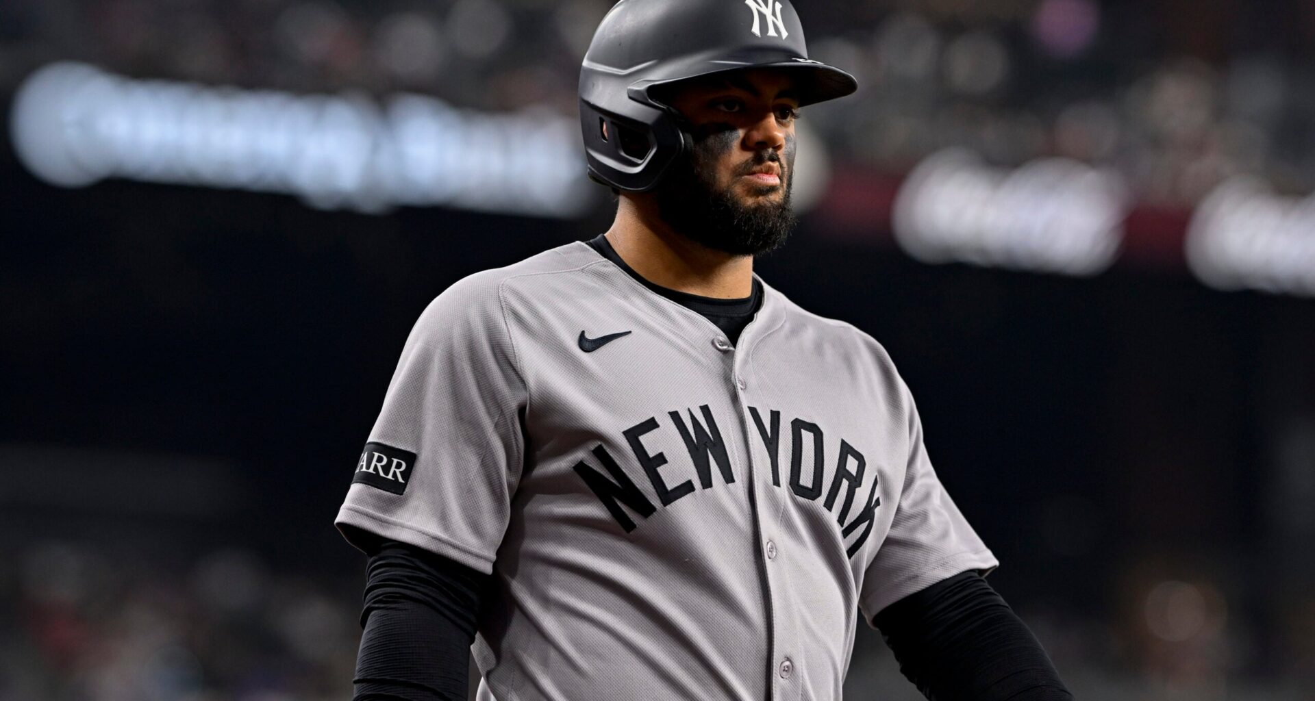 Yankees Face Roster Crunch: What’s Next for Jasson Domínguez?