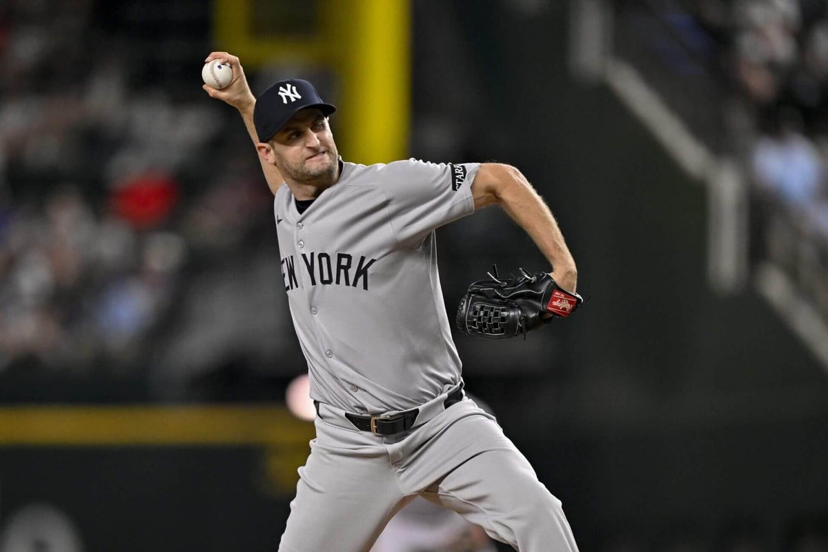 Yankees’ Jake Bird was a trade disappointment. Now he’s looking ‘nasty’ early in spring