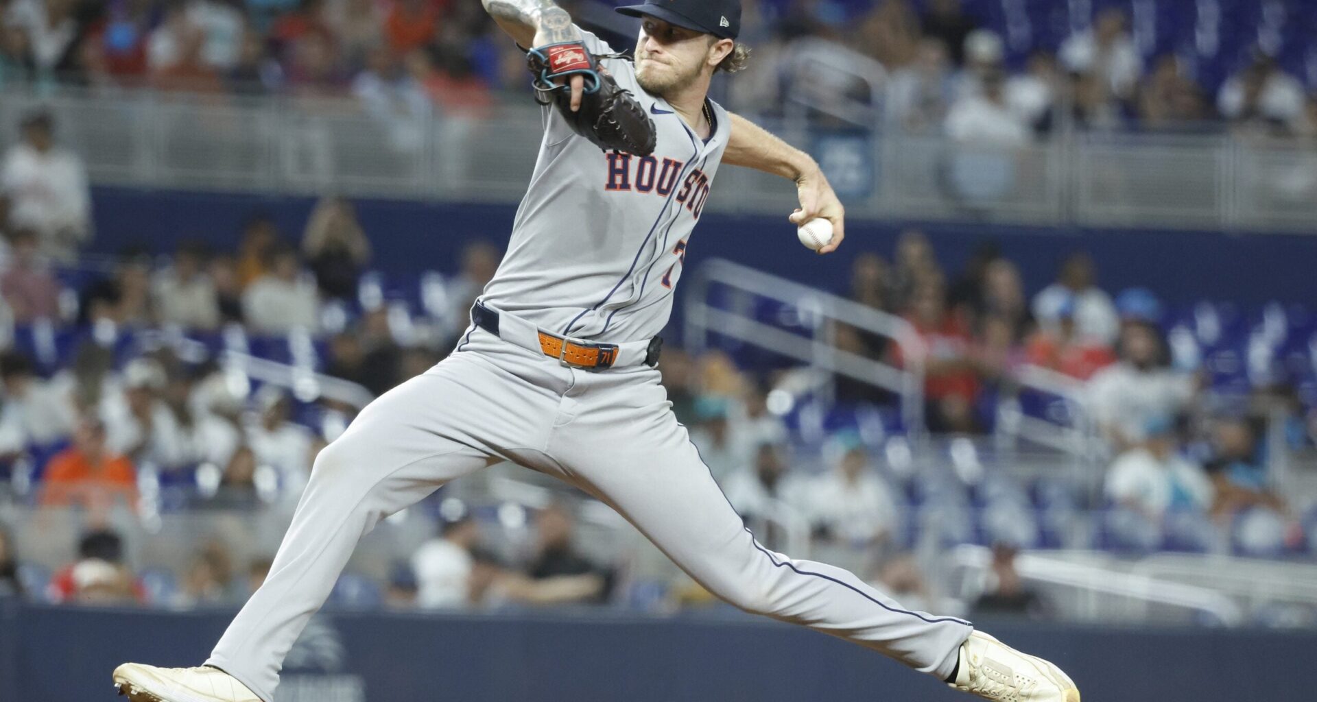 How Josh Hader's Latest Setback Could Affect the Astros