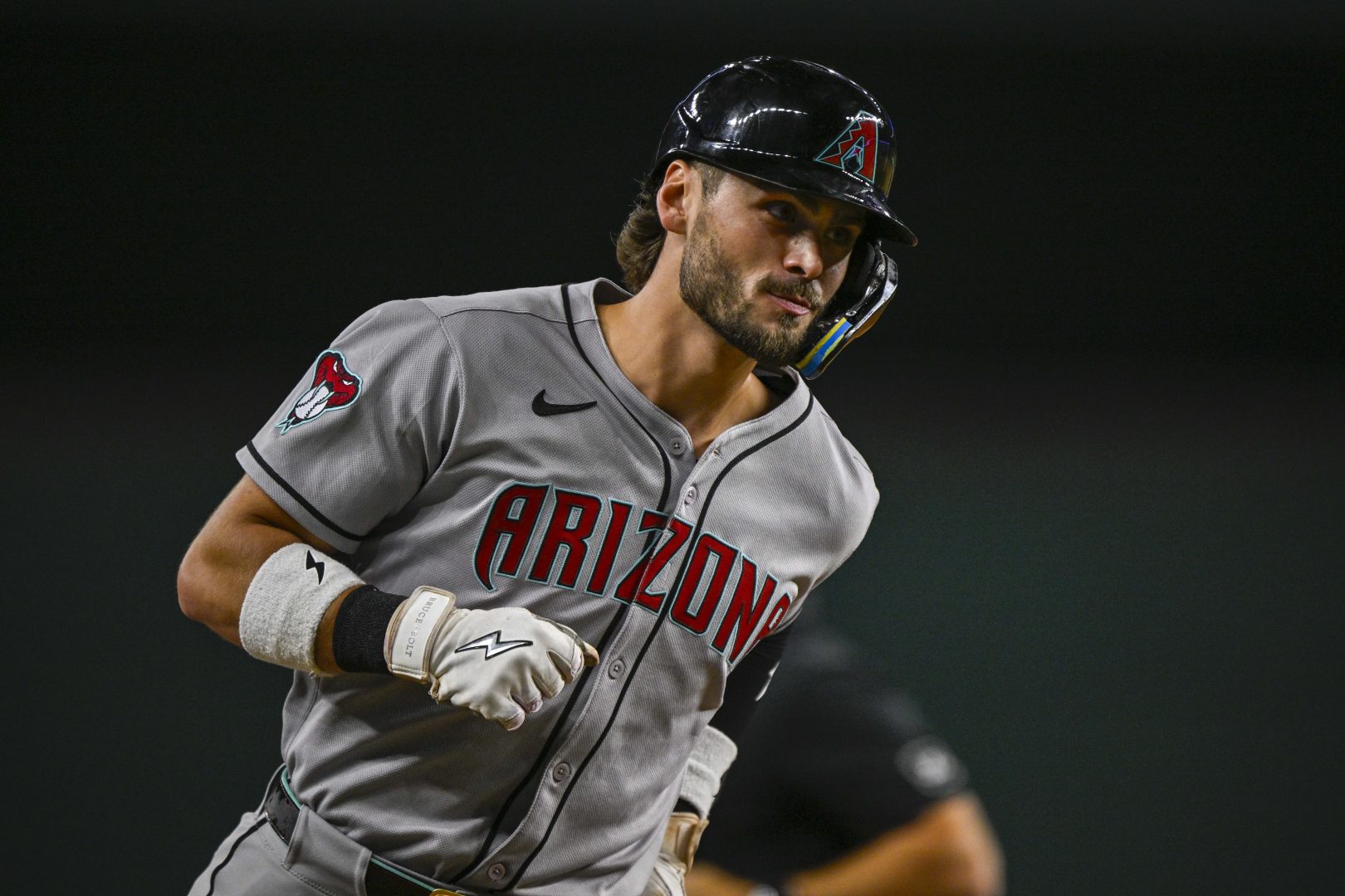 Tyler Locklear Blaze Alexander Arizona Diamondbacks