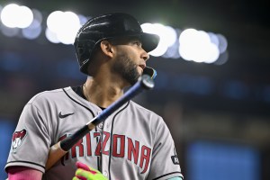 Lourdes Gurriel Jr.Arizona Diamondbacks Lourdes Gurriel Jr. injury MLB Lourdes Gurriel Jr. return