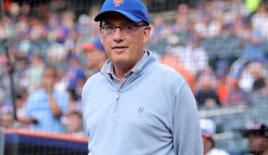 Mets owner Steve Cohen calls Edwin Díaz’s decision to join Dodgers ‘perplexing’