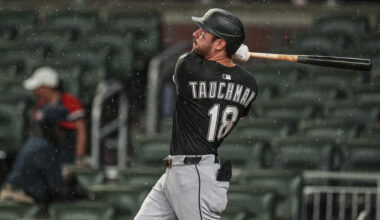 Mets Sign OF Mike Tauchman