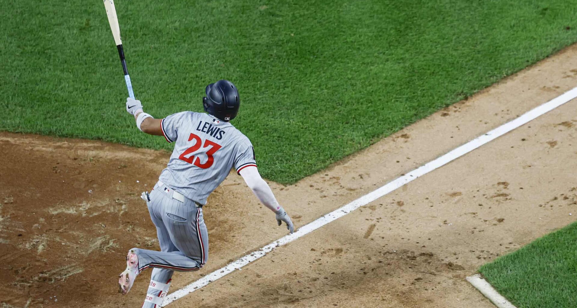 Royce Lewis and the Fading Twins Promise