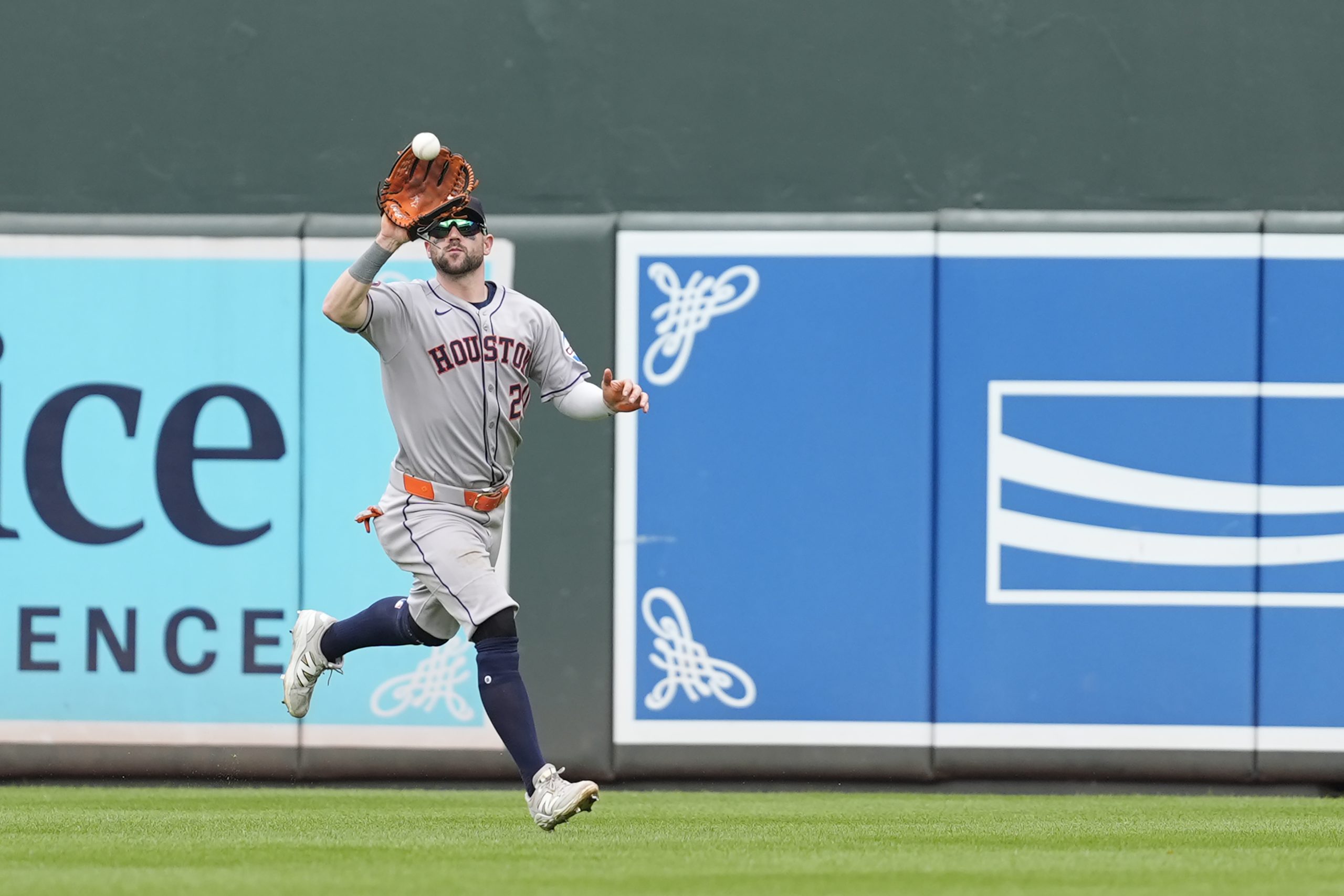 Chas McCormick, Chicago Cubs