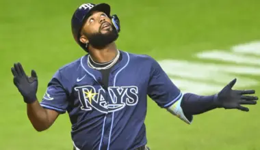 MLB analyst questions Junior Caminero's ability to avoid major regression  image