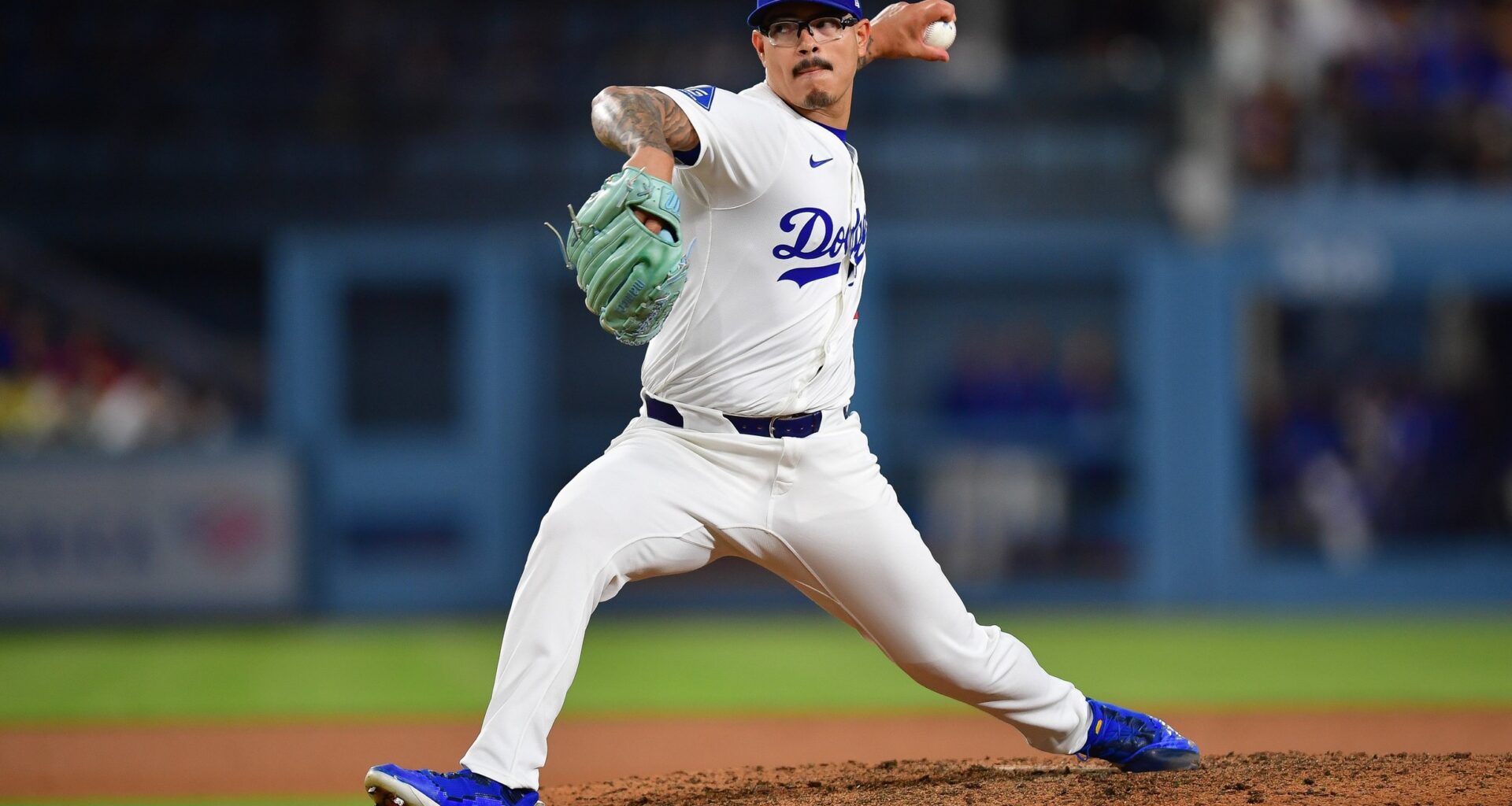 Anthony Banda is the First Elite Arm for a New Twins Bullpen - Twins