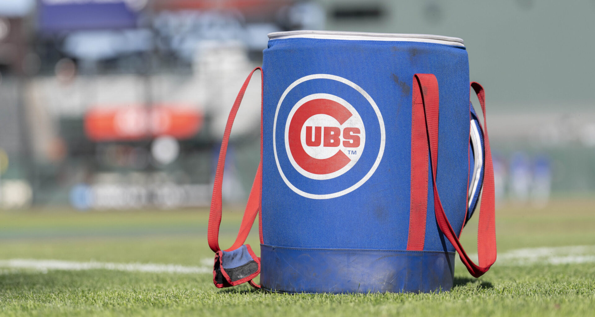 Cubs Signing RHP Shelby Miller to Multi-Year Contract