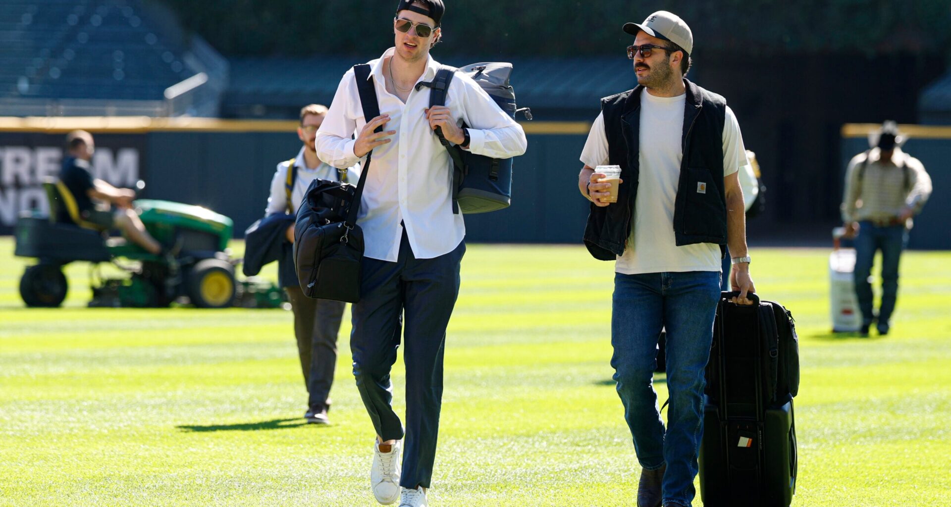 3 Under-The-Radar Yankees Who Could Turn Heads In 2026