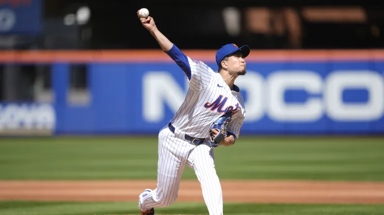 Mets face 2 key questions after offseason of change image