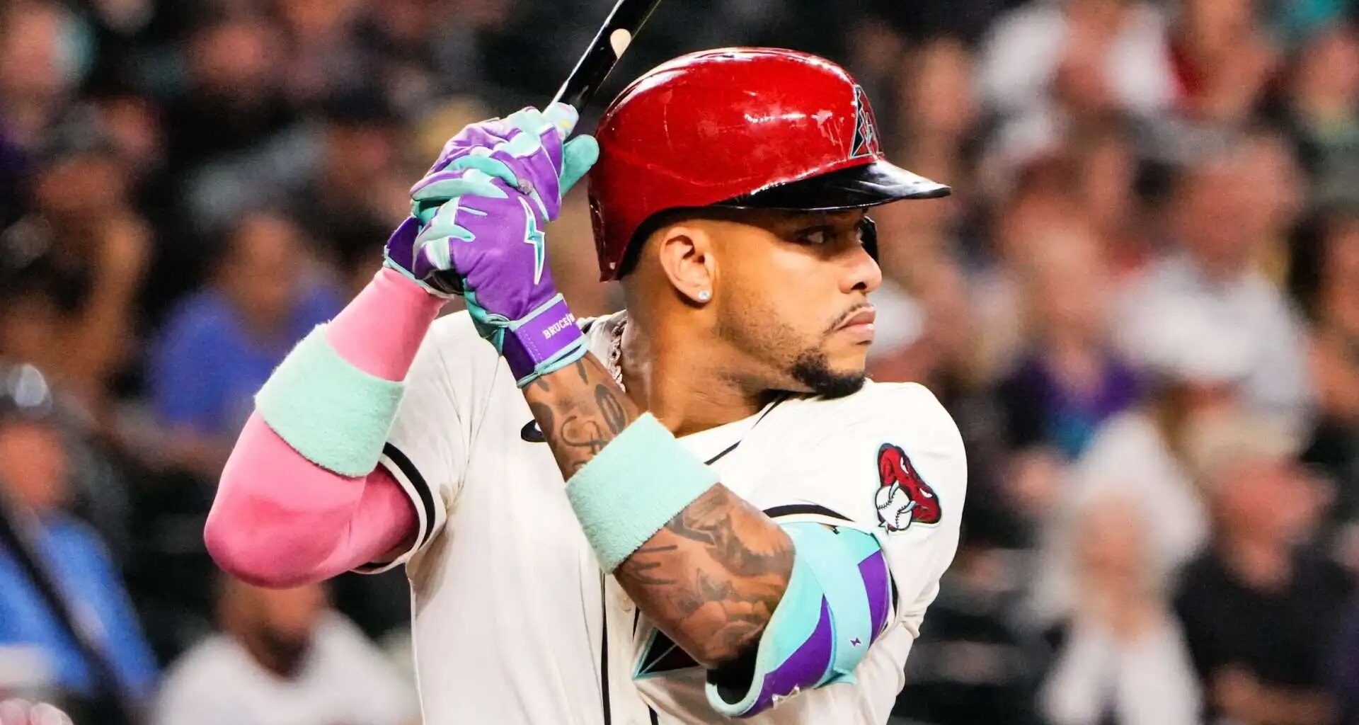 Diamondbacks Change Course, Trade Ketel Marte To Phillies In Wild Offseason Idea