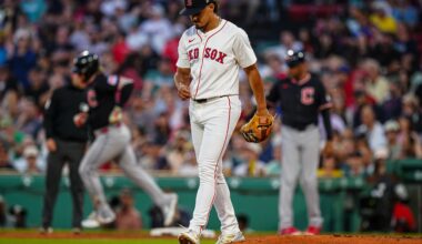 Newest Chicago White Sox pitcher discusses role with the 2026 team