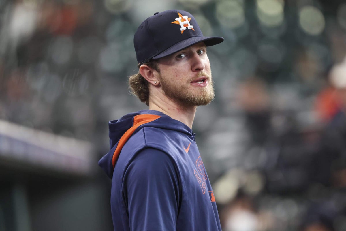 Astros roster projection 2.0: Josh Hader’s injury and Isaac Paredes’ predicament