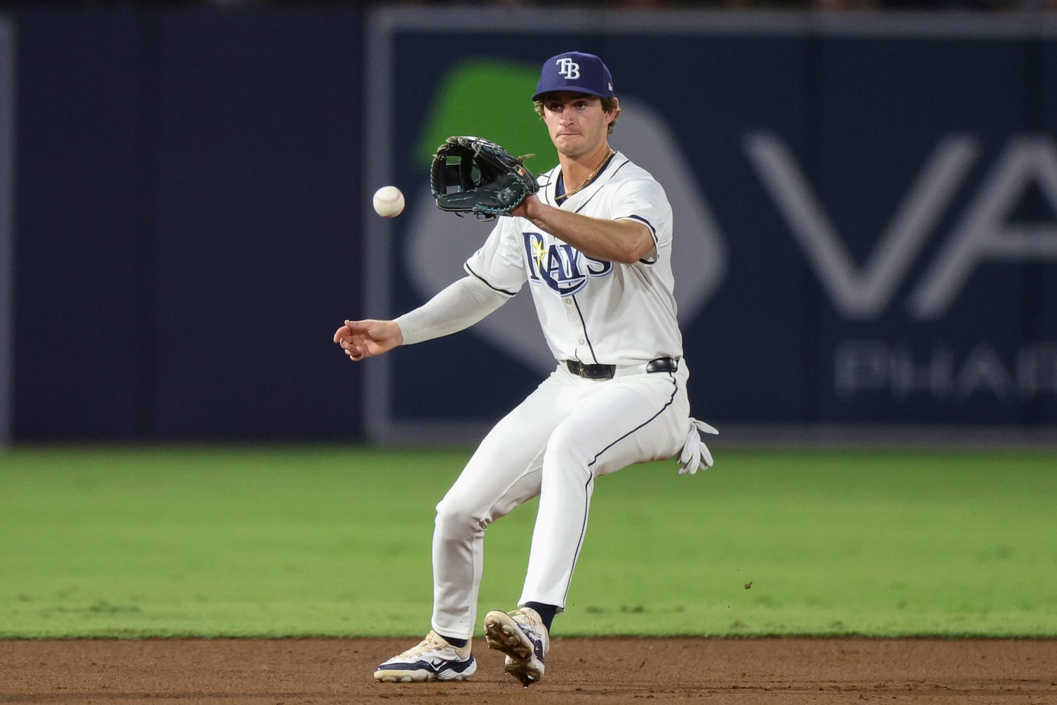 Breaking down Carson Williams' strengths and weaknesses