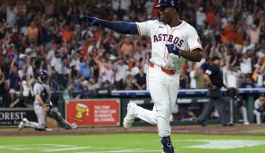 How Jesus Sanchez shakes up the everyday lineup