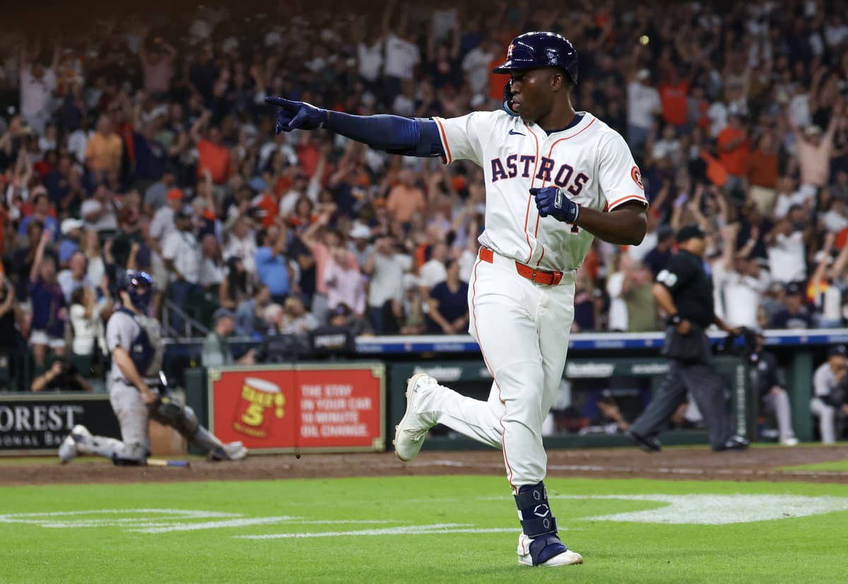 How Jesus Sanchez shakes up the everyday lineup