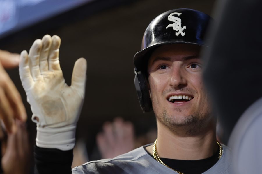 MLB: Chicago White Sox at Minnesota Twins