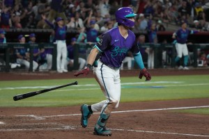 Arizona Diamondbacks D-Backs MLB playoffs MLB postseason NL wildcard National League wildcard MLB wildcard race MLB wildcard prediction