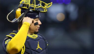 Milwaukee Brewers, William Contreras