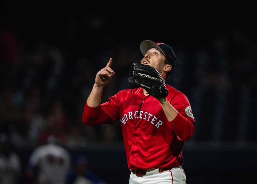 David Sandlin, Chicago White Sox.