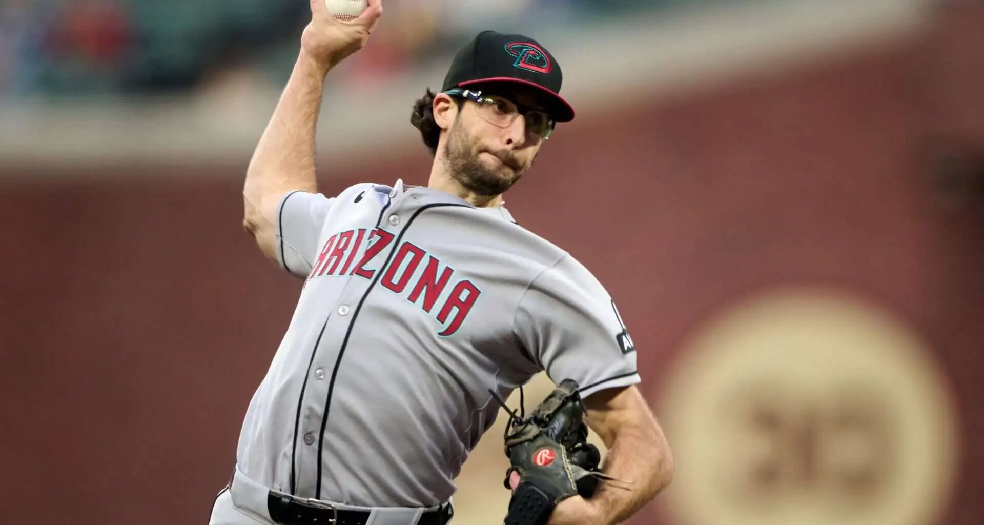 Zac Gallen Signing With Chicago Cubs In Shocking MLB Free Agency Scenario