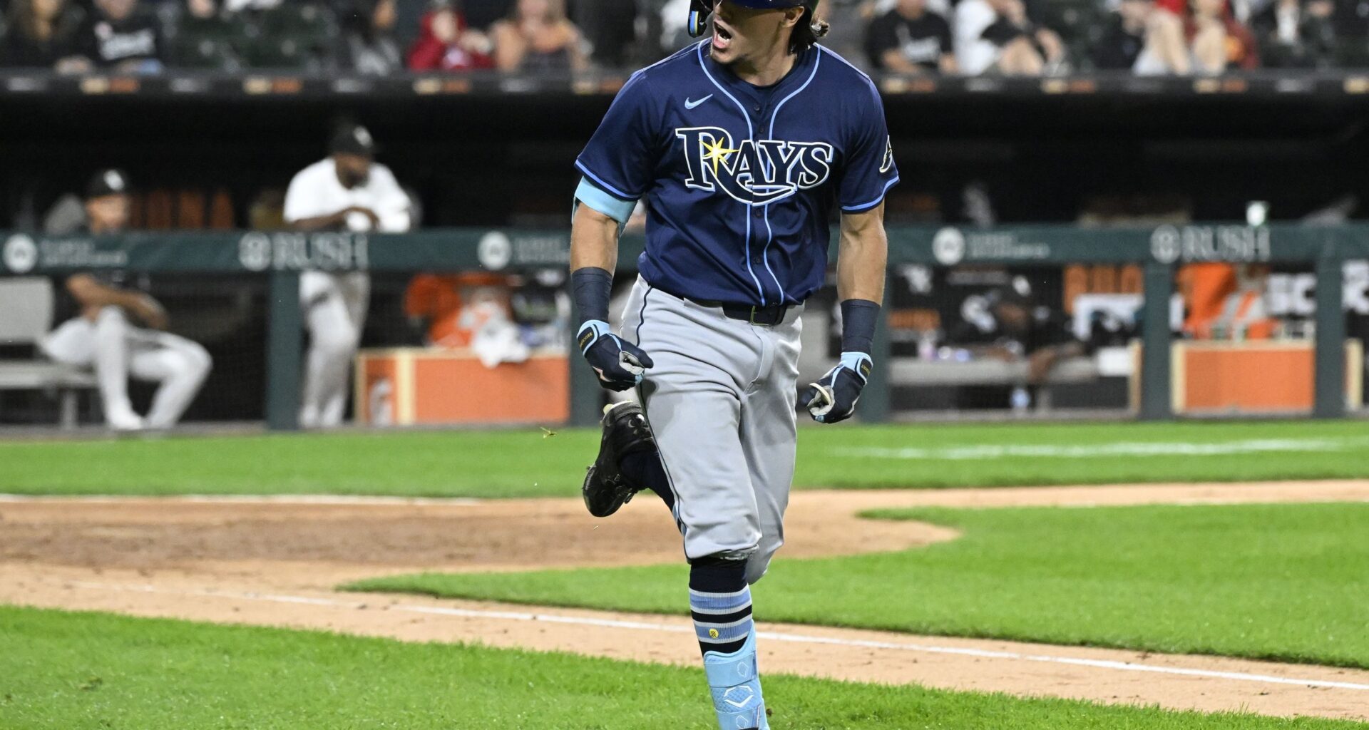 Bench Role, DFAd, or St. Paul: Analytically Breaking Down Tristan Gray’s Player Profile - Twins